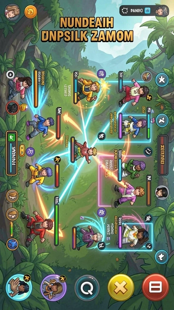 Screenshot menunjukkan fitur bonus yang menggiurkan.
