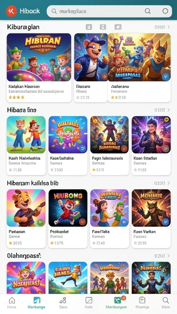 Statistik permainan yang membantu prediksi angka secara akurat.