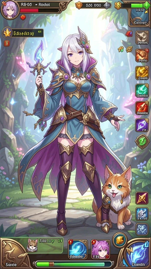 Mode multiplayer yang seru dan menarik.