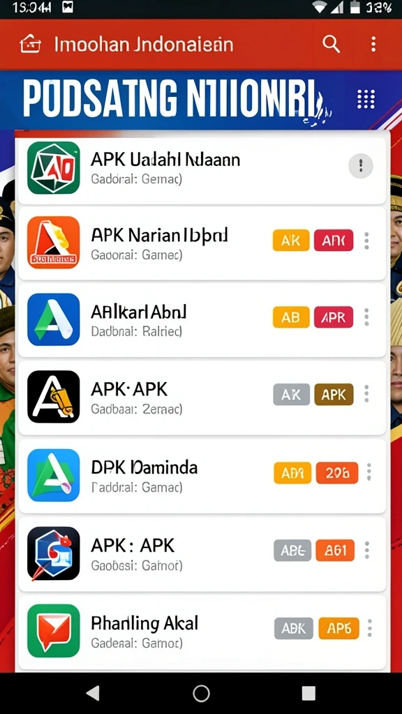 Fitur interaksi sosial yang meningkatkan pengalaman bermain.