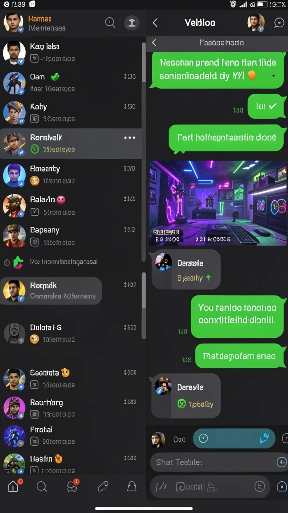 Beragam tema slot yang mendebarkan untuk dijelajahi.