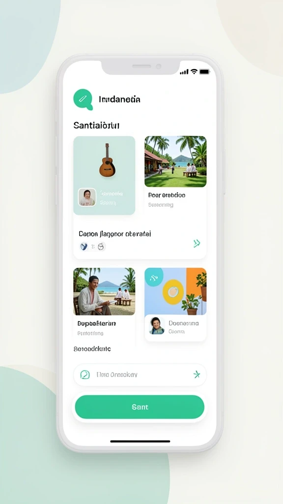 Fitur dukungan pelanggan yang cepat dan responsif.
