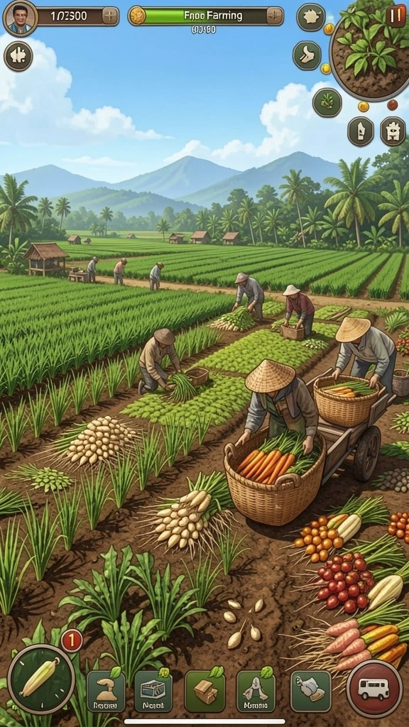 Bonus menarik yang ditawarkan dalam game ER777.