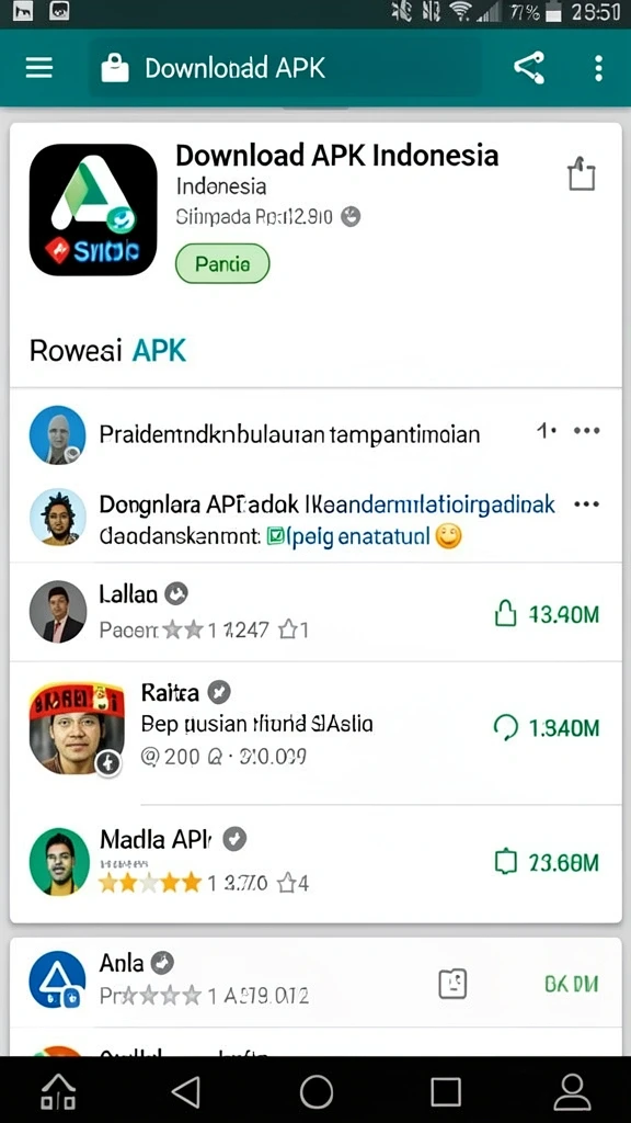 Fitur bonus yang melimpah untuk setiap pemain.