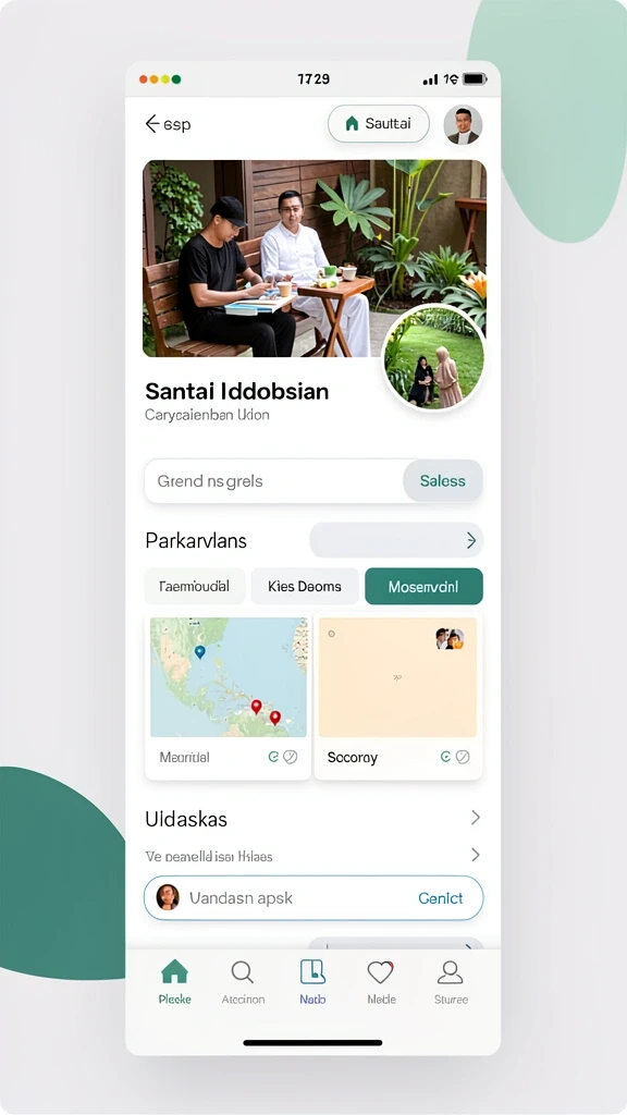 Sistem hadiah yang memotivasi pemain untuk terus bermain.