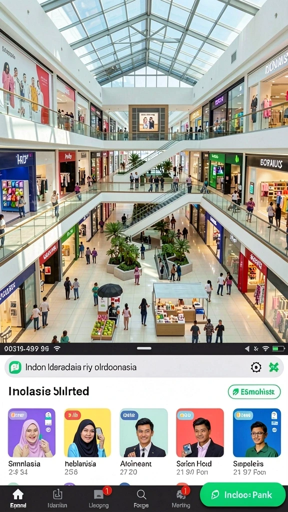 Beragam tema slot yang membuat permainan semakin menarik.