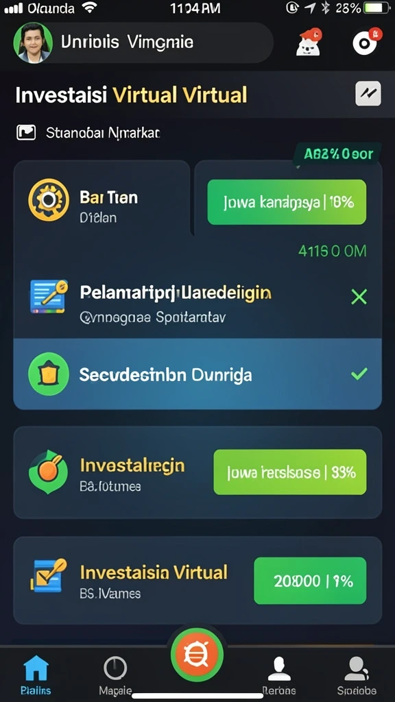 Fitur baru yang menarik dalam GF777.
