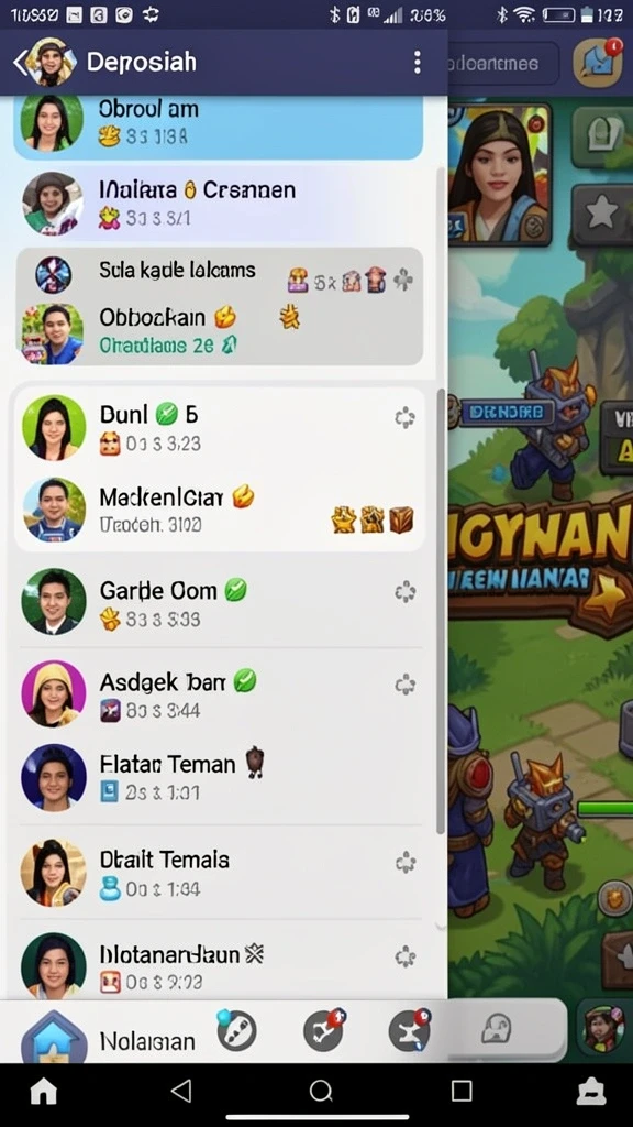 Bergabung dengan komunitas global pemain GOTO77.