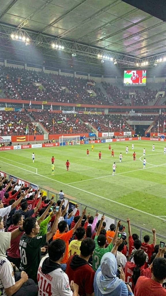 Karakter unik dengan kemampuan khusus.