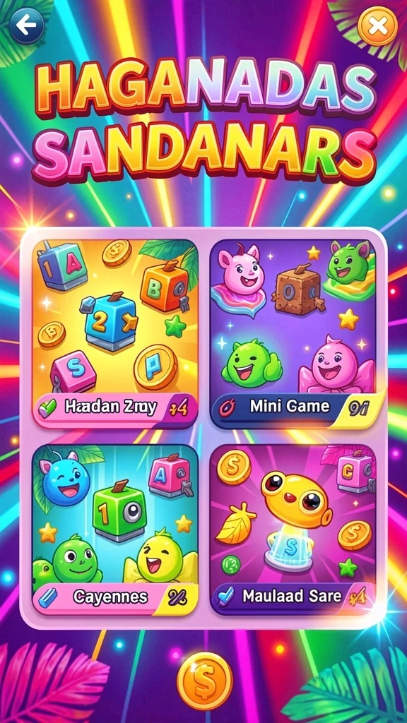 Banyak fitur bonus yang menguntungkan.