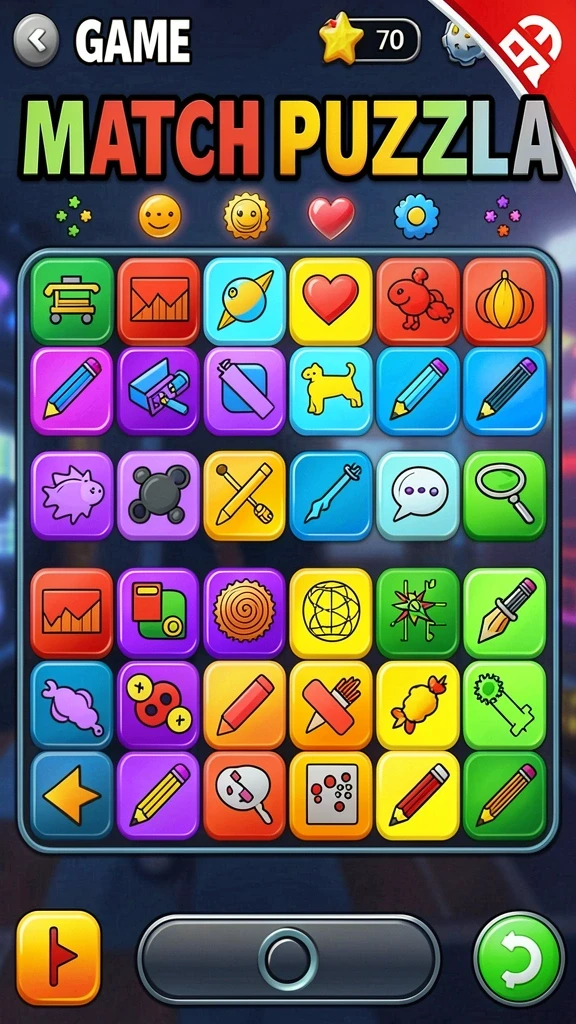 Berbagai tema permainan slot yang menakjubkan.