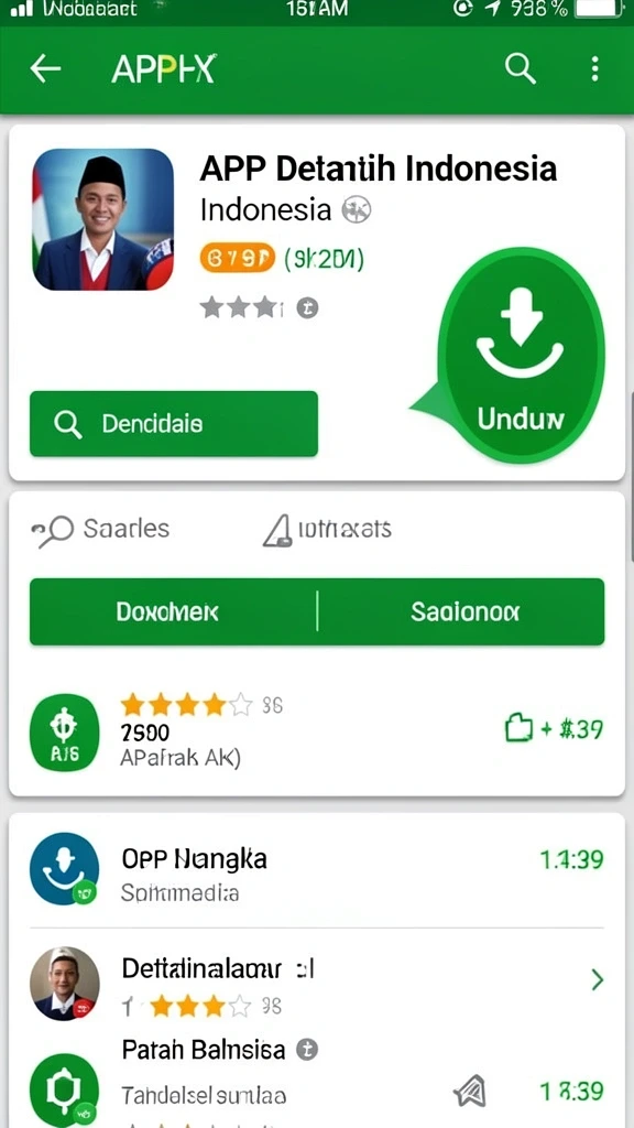 Tampilan awal KAWI777 yang menarik dan mudah dinavigasi.