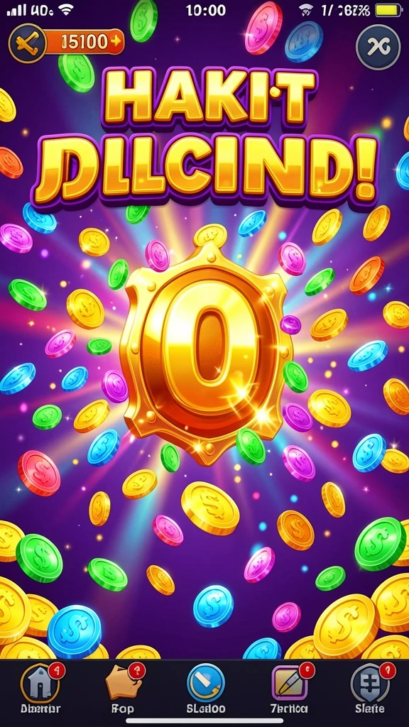 Komunitas aktif dengan banyak event dan turnamen seru.
