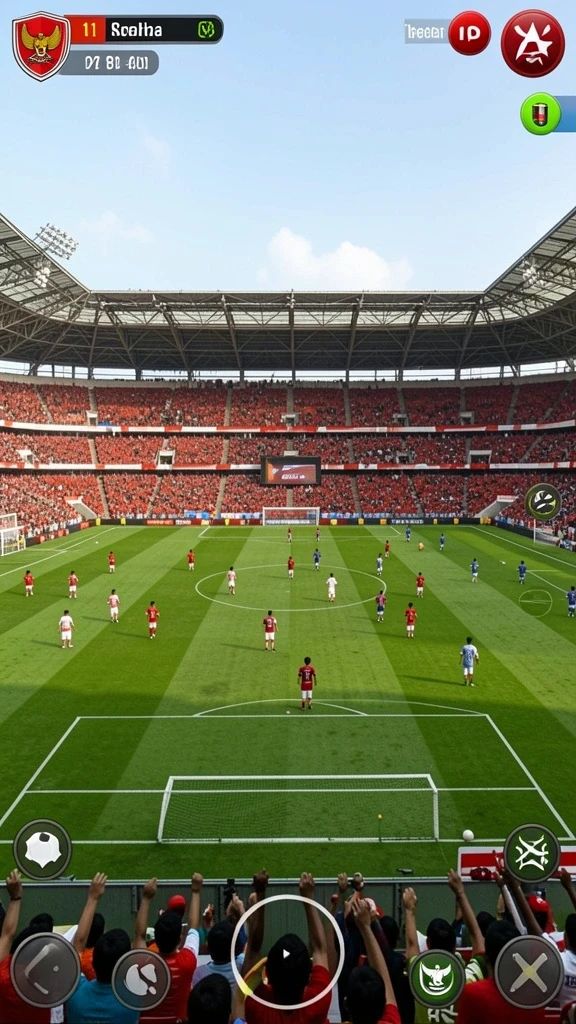 Berbagai permainan seru yang tersedia di KOPLO77.