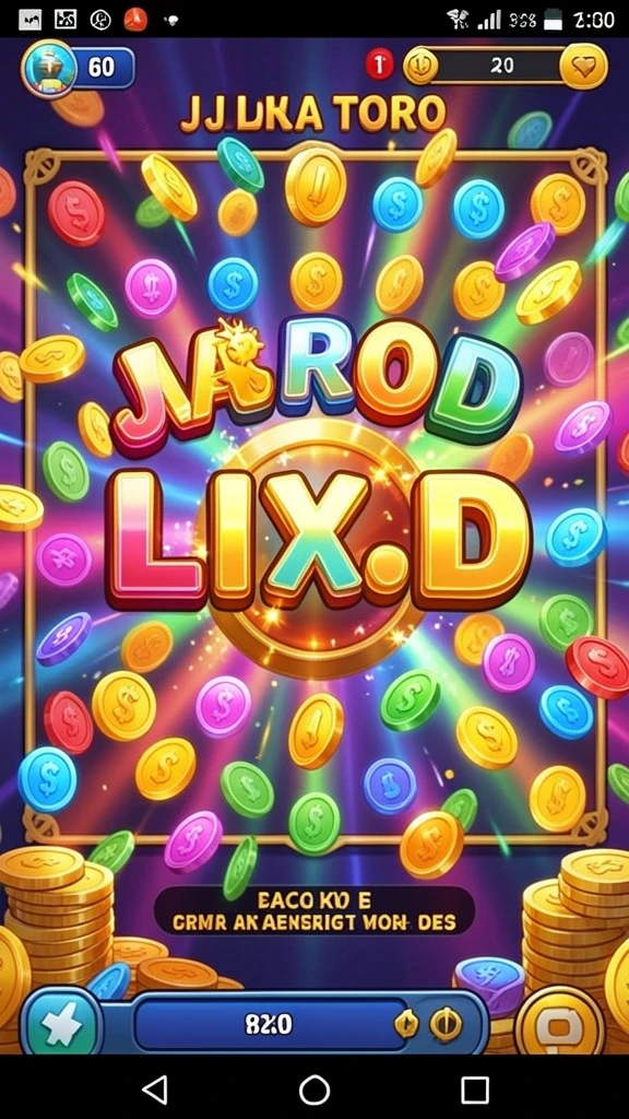 Fitur live casino dengan dealer yang ramah dan profesional.