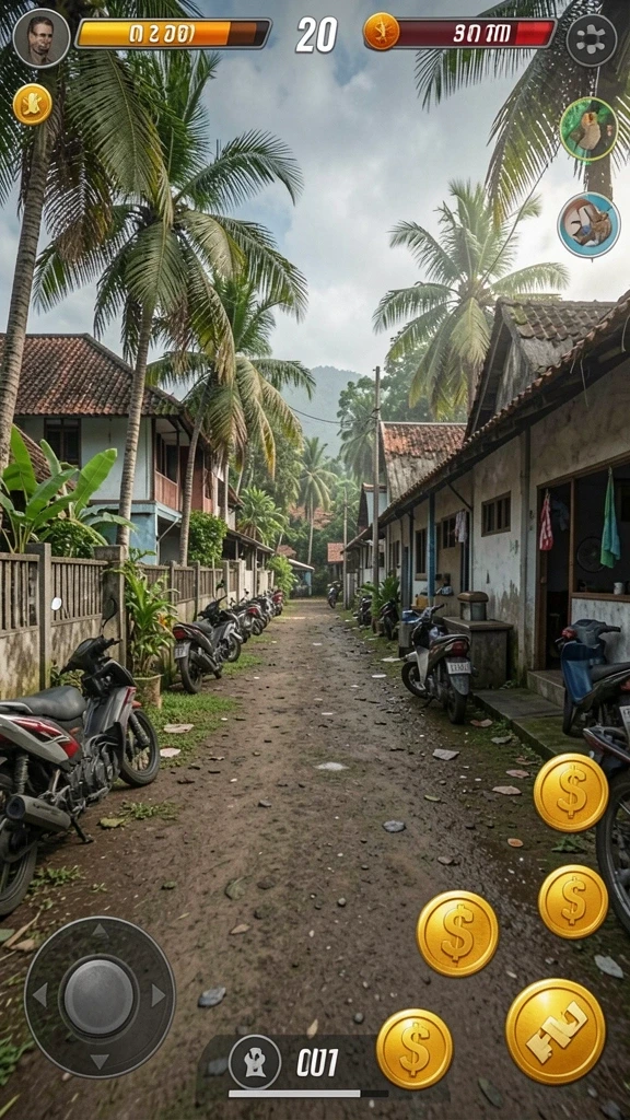Antarmuka utama MABAR88 yang menarik dan user-friendly.