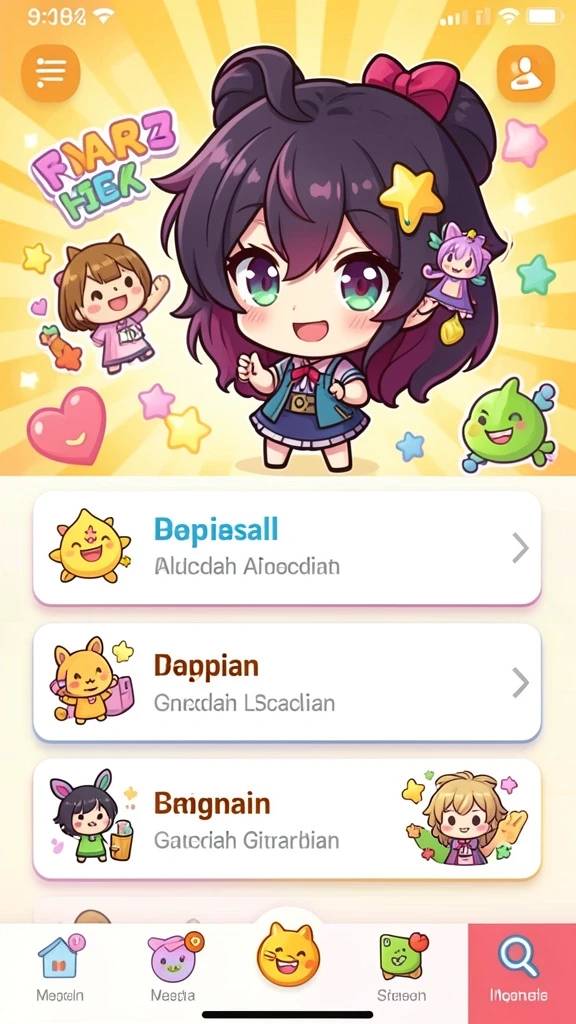 Beragam tema slot membuat permainan semakin seru.