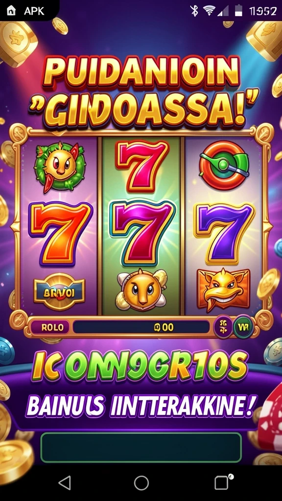 Bonus dan promo yang menarik setiap bulan.