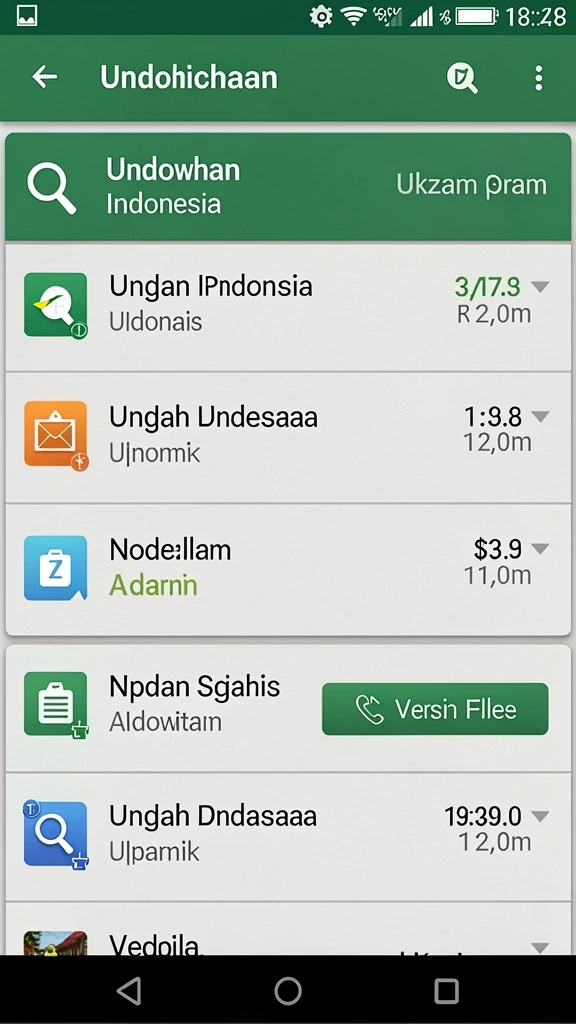 Beragam pilihan permainan judi yang seru.
