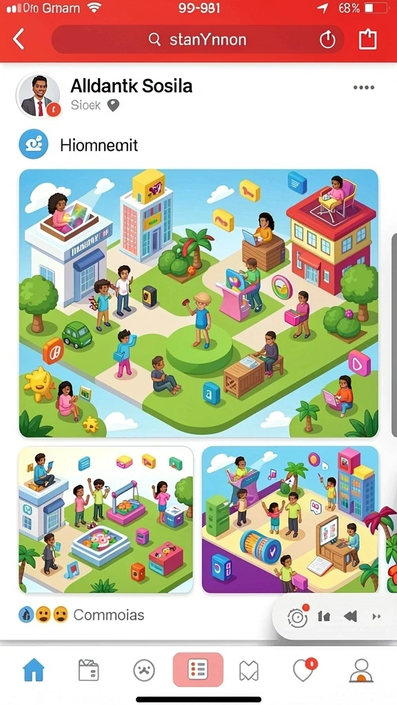 Fitur bonus yang menguntungkan pengguna.