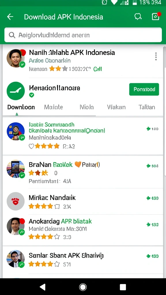 Grafis yang memukau dan efek suara yang realistis.