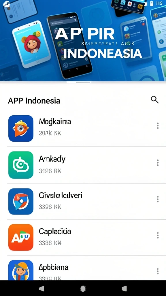 Dapatkan reward menarik setelah menyelesaikan level.