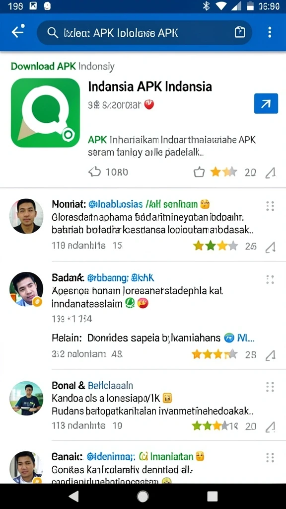 Pengalaman bermain yang lancar dan tanpa gangguan.