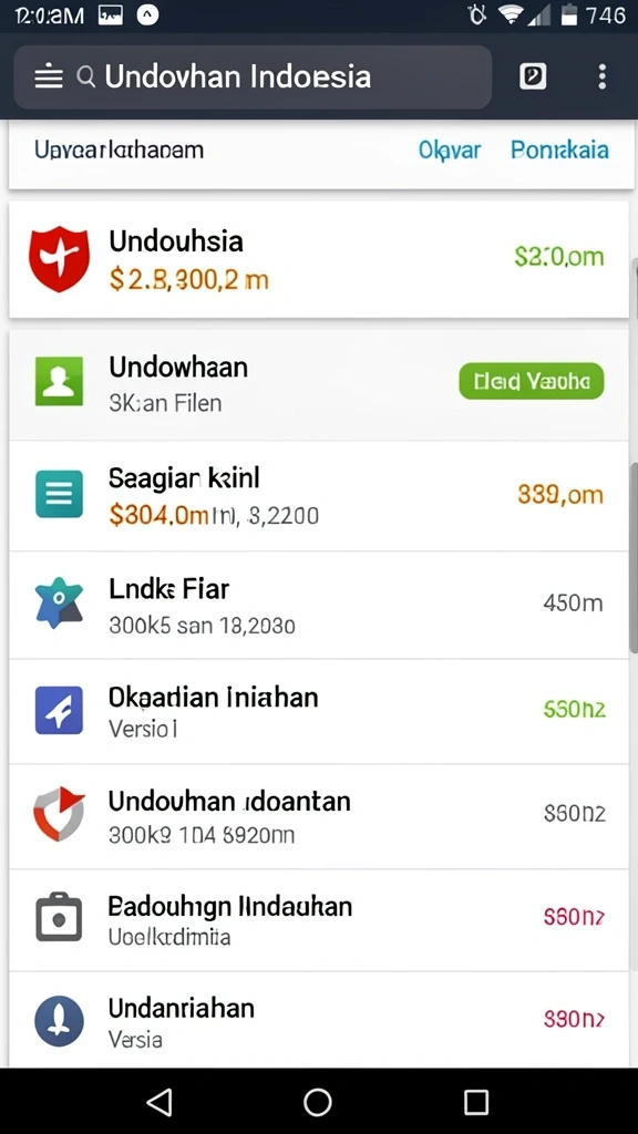 Komunitas aktif dengan banyak event menarik.