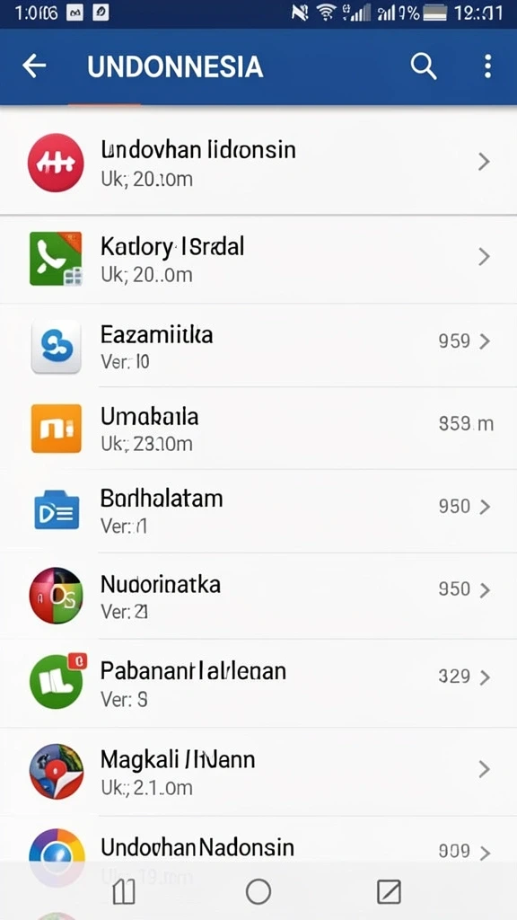 Komunitas aktif yang selalu mendukung pemain.
