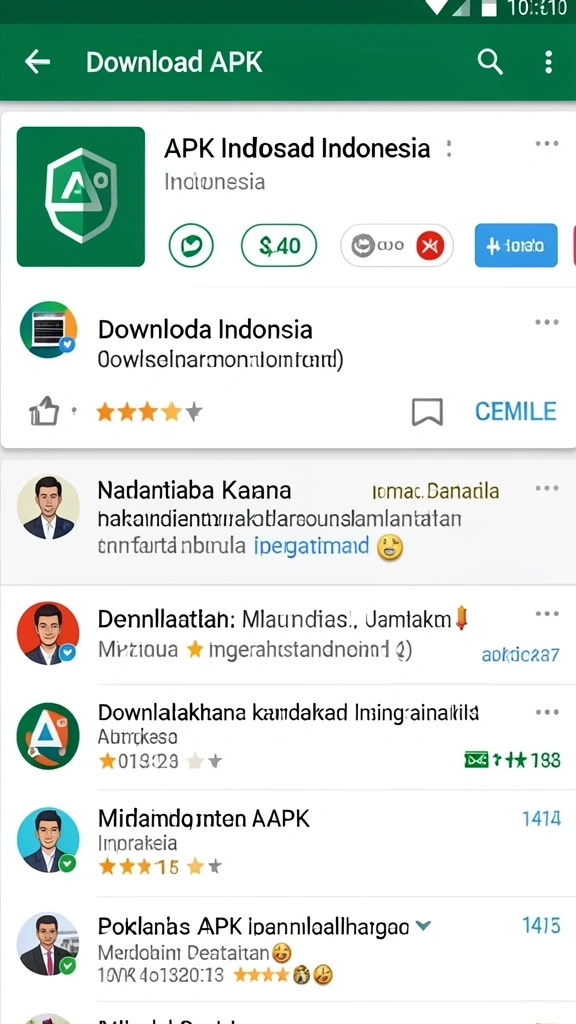 Tampilan awal SR777 yang menarik dan modern.