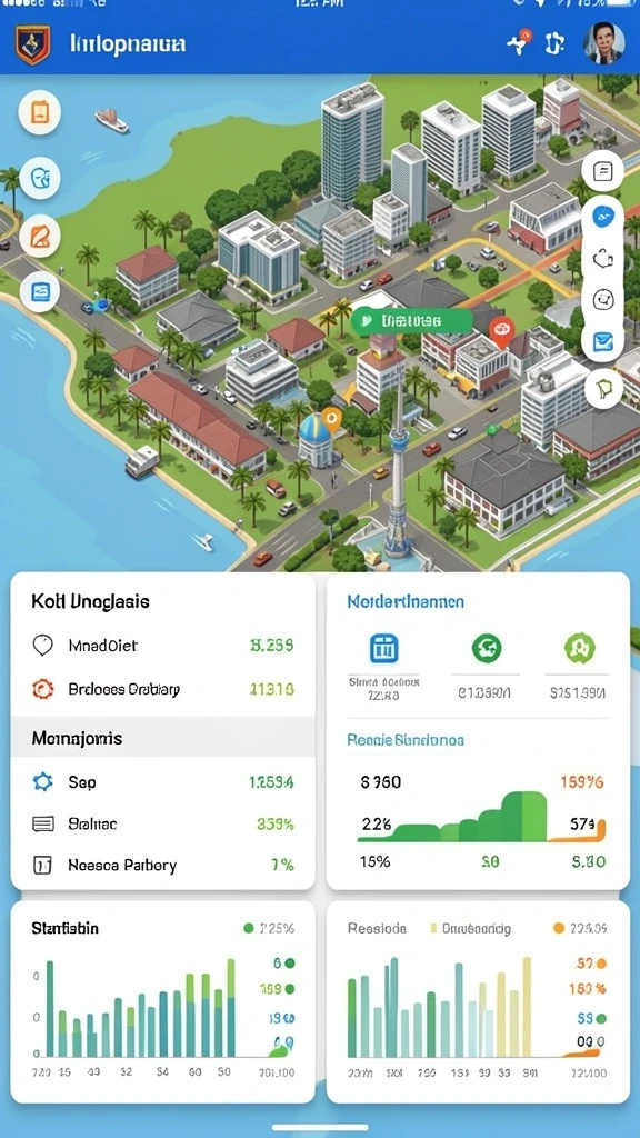 Screenshot menampilkan bonus dan promosi terbaru dari TOTO12.