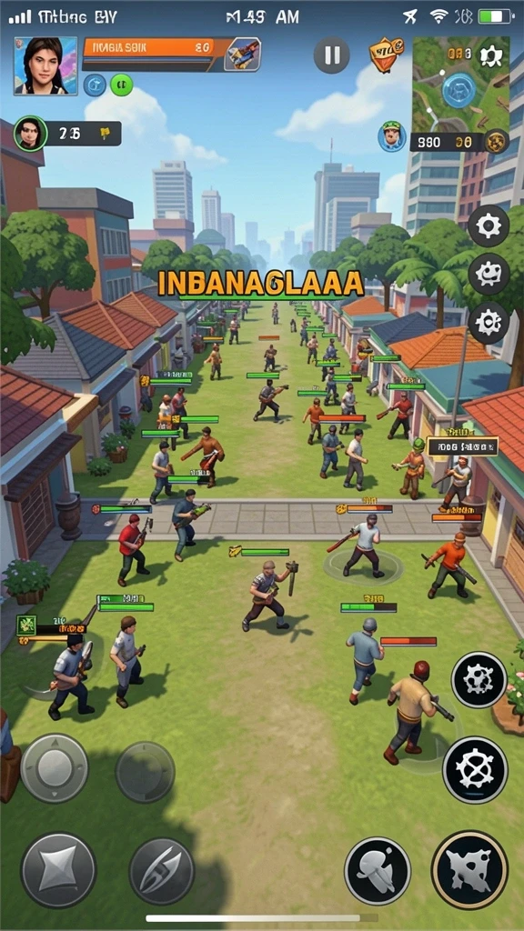 Fitur live casino yang interaktif dan mendebarkan.
