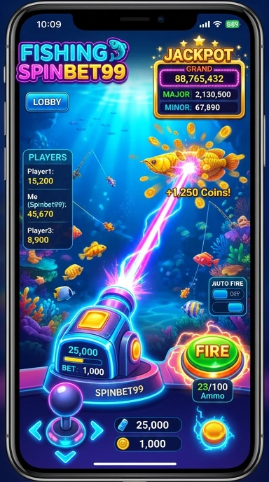 spinbet99 — halaman unduh